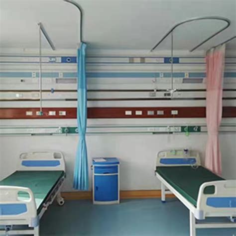 中国电力建设集团 基础设施 西藏昌都首座方舱医院正式投入使用