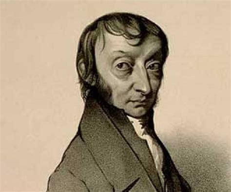 Amedeo Avogadro Biography - Childhood, Life Achievements & Timeline