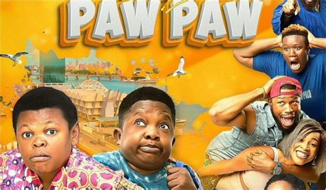 Aki and Paw Paw Pictures - Rotten Tomatoes