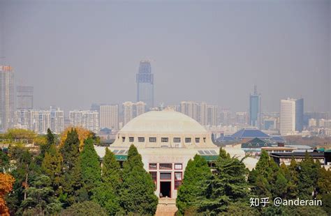 武汉大学楼牌高清图片下载-正版图片501318171-摄图网