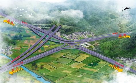 新进展！甬台温高速公路改扩建工程台州段项目全线获批