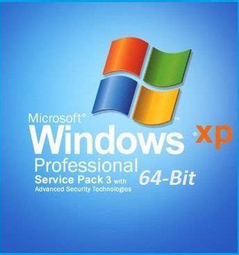 Windows XP SP3 Professional free Download 32 & 64 Bit ISO - WebForPC