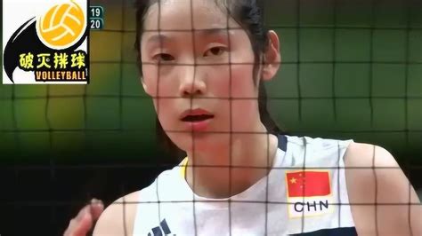 英文解说！里约奥运女排半决赛，中国女排VS荷兰女排，第一部分
