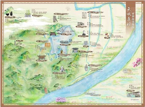 “天城遗珍”亚洲故事AR地图正式上线啦-杭州新闻中心-杭州网