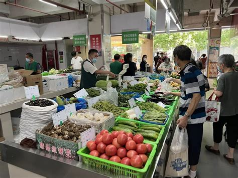 5000斤！大梅江菜市场，红薯来啦！|大梅江|红薯|菜市场_新浪新闻