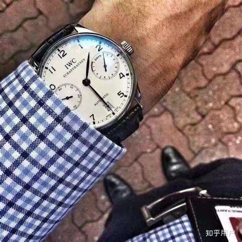 40岁男士带什么手表? - 知乎