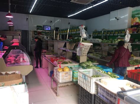 天宁高档小区门口临街生鲜蔬菜水果店转让 已成交 转让周期：26天-赶铺网-常州门面转让