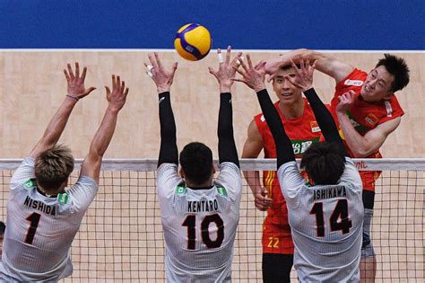 3比0击败乌兹别克斯坦队，中国男排亚锦赛两连胜_京报网
