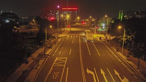 4K番禺亚运城夜景mov格式视频下载_正版视频编号3603919-摄图网