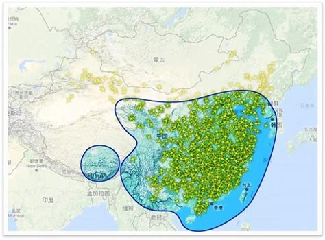 中国卫通SatZone提供高通量宽带卫星网络应急通信服务 - 卫星通信 — C114(通信网)