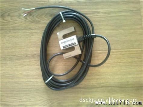 S型传感器LFS-02(S型传感器价格厂家批发) - 深圳市力准传感技术有限公司