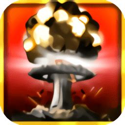 核弹模拟器中文版下载-核弹模拟器游戏(Nuke EM All)下载v1.1.8 安卓版-当易网
