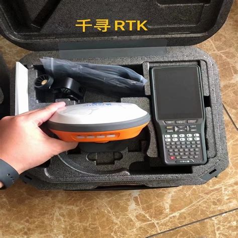 千寻星矩SR1 pro 网络版RTK 测地型GNSS接收机 GPS测量系统