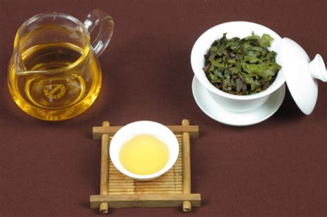 福建茶叶品牌十大名茶（武夷岩茶/安溪铁观音- 茶文化网