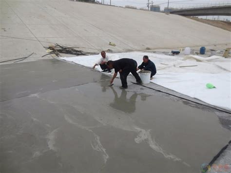 聚合物水泥防水砂浆解决方案防水砂浆配合比 - 筑龙 - 九正建材网