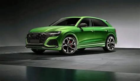 2024 Audi Q8 e-tron / Q8 e-tron Sportback Assessment, Pricing, and ...