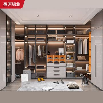 全铝家具铝材 全铝橱柜 全铝吊柜地柜定制_家具型材-佛山市锐镁铝业有限公司