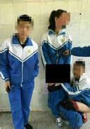 甘肃3中学男生猥亵女同学被拘_资讯频道_凤凰网