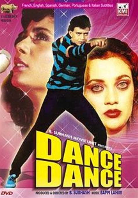 Dance!: DVD oder Blu-ray leihen - VIDEOBUSTER.de