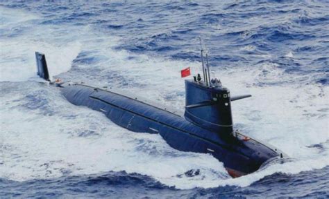 国之重器！096核潜艇会是什么样，中国未来海基核力量“杀手锏2” - 知乎