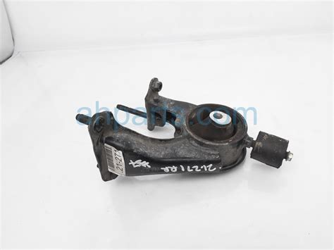 Sold 2018 Toyota Corolla Engine/motor Rear Engine Mount - Le 1.8l 12371 ...