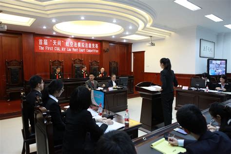 湖南理工学院2019年大学生模拟法庭辩论赛顺利举行-湖南理工学院法学院