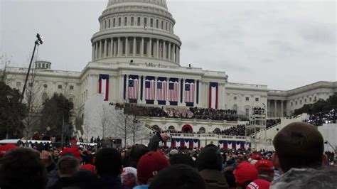 特朗普就职典礼举行在即 全美各地酝酿大示威_四川在线