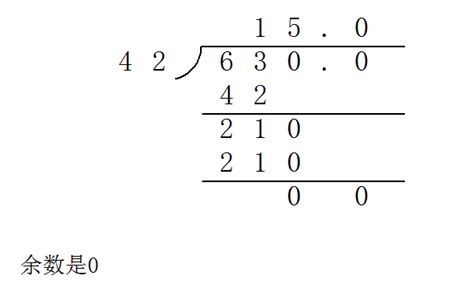 三位数除以两位数竖式计算没有余数_四年级数学上册 除数是两位数的除法 整理复习...-CSDN博客