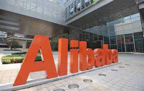 阿里巴巴全球最大的数据中心