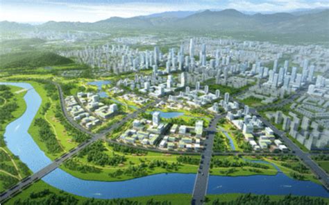 蓉江新区：赣州未来的CBD，经济发展的核心区！_房产资讯-赣州房天下