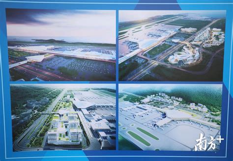 成都第二机场天府机场开工 定位为国家级国际航空枢纽 - 民航 - 航空圈——航空信息、大数据平台