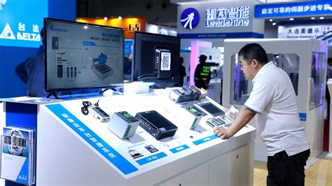 中国移动上研院：超炫“5G+智慧工厂”来袭，焕发传统制造业新活力 - 中国移动 — C114通信网