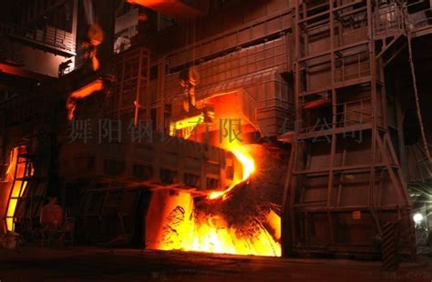 产线介绍-内蒙古包钢钢联股份有限公司