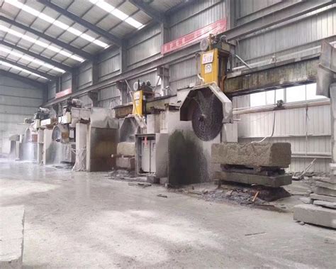 石井花岗岩工厂红外线对外加工YD10_供应产品_南安益达石材厂