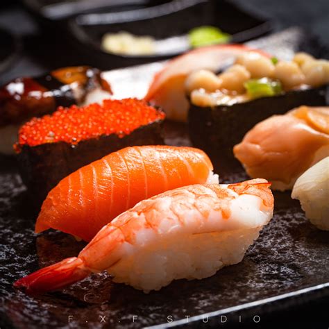 东京寿司盛宴-2020东京旅游榜单-东京必体验-自助游攻略-去哪儿攻略