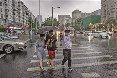 北京：本次降雨为140年来最大降雨_凤凰网