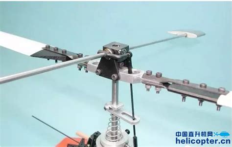 一种直升机主桨叶摆振单摆吸振装置的制作方法