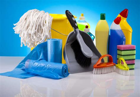 家务小能手总结的7款家庭清洁工具清单_原创_新浪众测