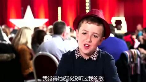 中国小朋友在国外达人秀表演功夫，震撼全场吓蒙评委！_腾讯视频