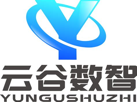 联讯云谷logo-Logo设计作品|公司-特创易·GO