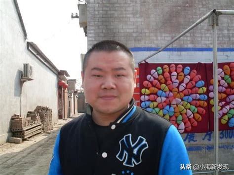 河南最“厉害”的村庄，因为一名演员，整个村子成了旅游打卡胜地-中国地名产品网
