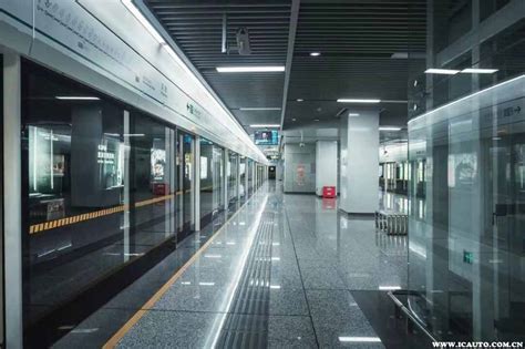 4月28号！贵阳地铁2号线即将全线开通初期运营 - 当代先锋网 - 要闻