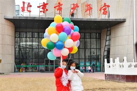 四百余活动小组、七千余学员陆续开课，北京市少年宫全面开学-足够资源