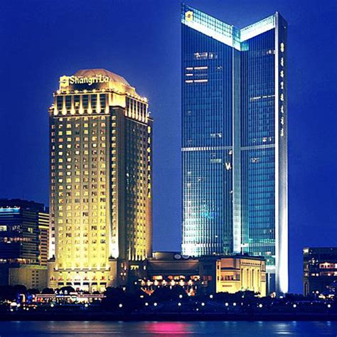 上海浦东丽思卡尔顿酒店 The Ritz-Carlton Shanghai, Pudong