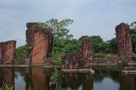 东莞古城楼迎恩门,历史遗迹,建筑摄影,摄影素材,汇图网www.huitu.com