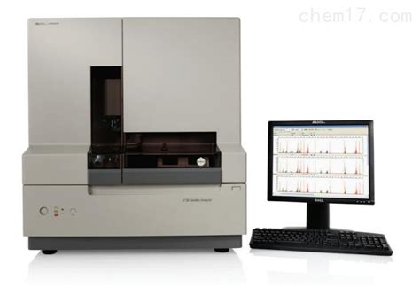 ABI 3730XL ABI 3730 DNA测序仪 基因分析仪