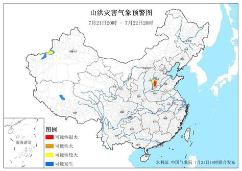 为什么中国的旱灾区和水灾区部分重合？ - 知乎