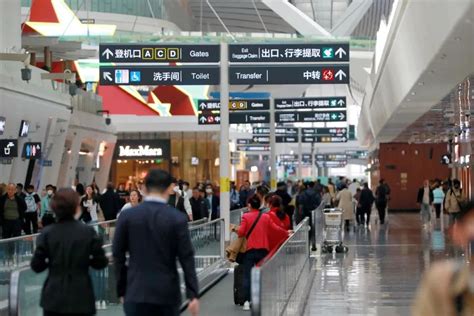 新航季 大兴机场转场工作基本完成-中国民航网