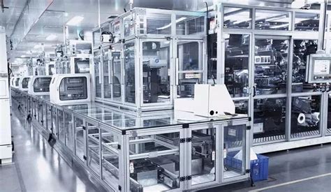 工厂供电自动化实训系统_上海博才科教设备有限公司