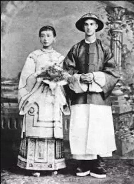 北宋后妃命妇礼衣与《清平乐》中的女子盛装-服装服饰文化-CFW服装设计网